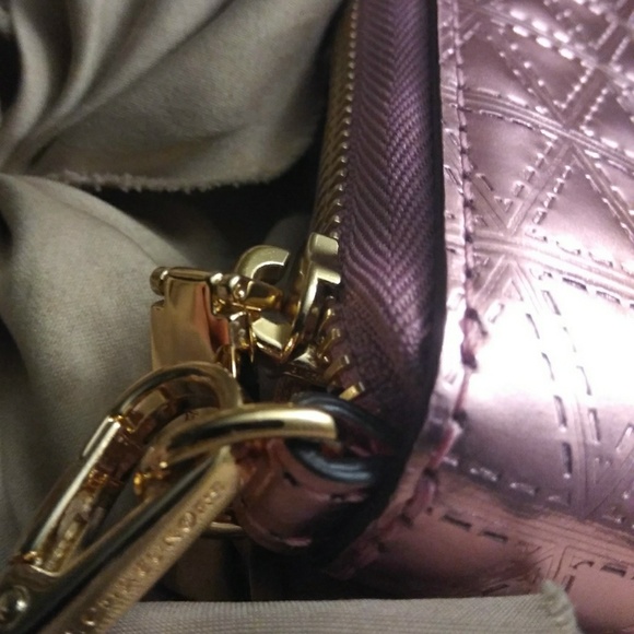 Michael Kors large Mercer phone case/wallet - Picture 7 of 8